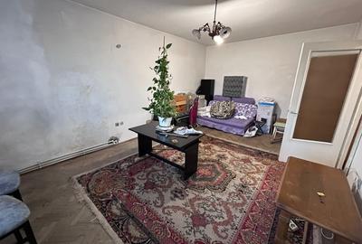 Garsonieră decomandată în Independenței - 2