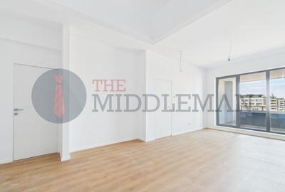 Apartament cu 2 camere în Grivița - 1