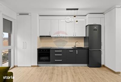 Apartament cu 2 camere în Central - 6