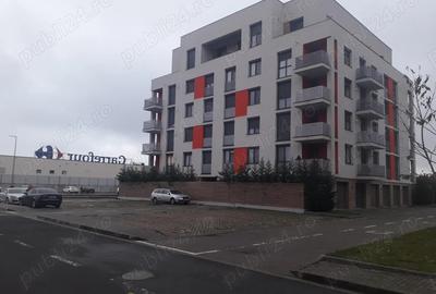 Apartament cu 2 camere nedecomandat în Central - 7