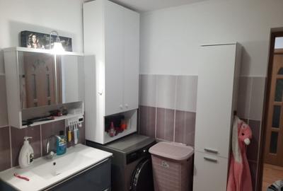 Casa cu etaj in catamarasti deal - 5