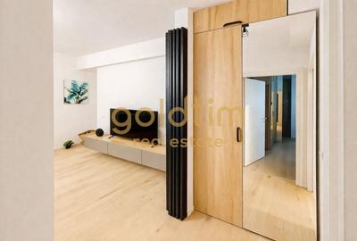 Apartament cu 2 camere semidecomandat, mobilat în Aviației - 7