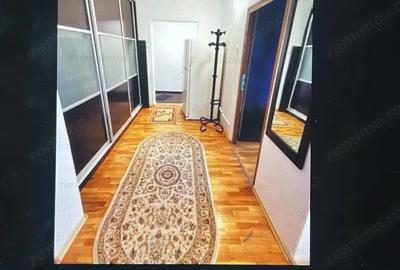 Apartament cu 2 camere decomandat în Titulescu - 9