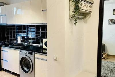 Apartament cu 3 camere decomandat în Brâncoveanu - 1