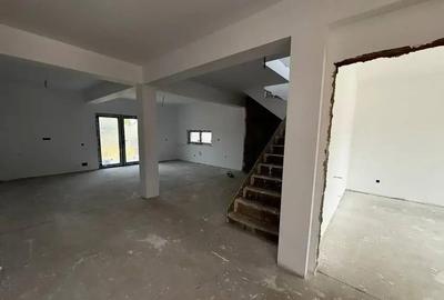 Casa noua moderna cu 5 camere zona Crevedia-Kaufland - 11