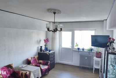 Apartament cu 3 camere semidecomandat, mobilat în Rahova - 8