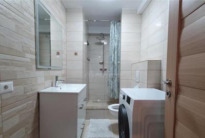 Apartament cu 3 camere decomandat în George Enescu - 3
