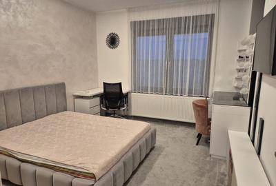 Duplex cu 4 camere cu Canalizare în Dumbrăvița - 13