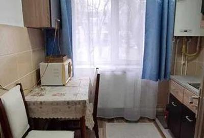 Apartament cu 2 camere semidecomandat în Copou - 4