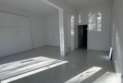 Spațiu comercial, de 100 mp, în Ferentari - 8