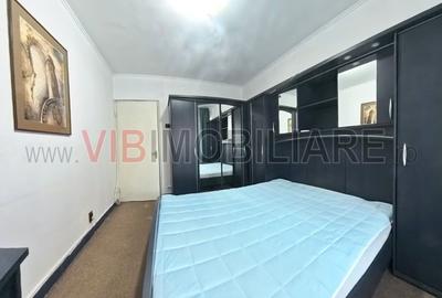 Titulecu - Piata Victoriei - 3 camere decomandat - mobilat/utilat - 9