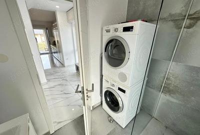 Casă cu 4 camere în Central - 3