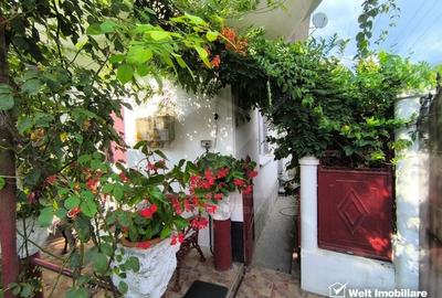 Casa 9 camere Gherla, strada linistita, pretabila pentru investitie - pensiune - 19