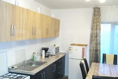 Cabana rustica Baile Figa,85mp,3 dormitoare,182 mp teren - 2