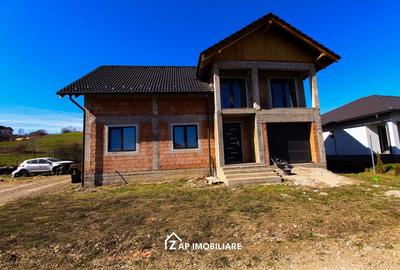 Casă individuală cu 6 camere cu Canalizare în Nazna - 5