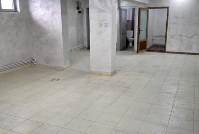 Spațiu comercial, de 90 mp, în Siderurgiștilor - 4