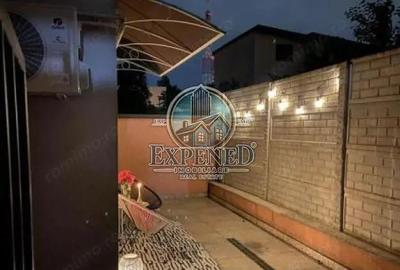 Inchiriere 2 camere 1 Mai|Terasa|Centrala - 5