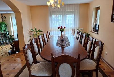 Casă individuală cu 6 camere cu Canalizare în Europa - 2