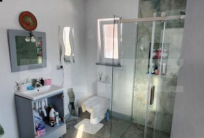 Casă cu 4 camere cu Teren 1800 Mp în Central - 10