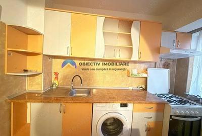 Apartament 2 camere de inchiriat Bld. Traian - 3