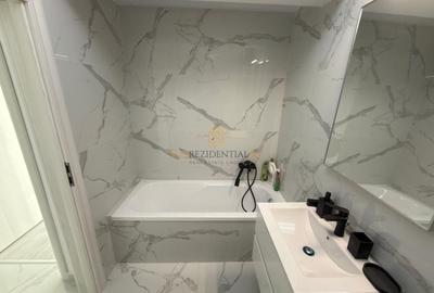 Garsonieră decomandată în Brâncoveanu - 10