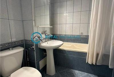 Apartament cu 3 camere decomandat, mobilat în Gheorghe Doja - 15