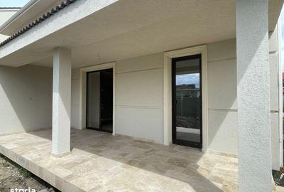 Casă cu 5 camere cu Teren 288 Mp în Central - 13
