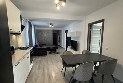 Apartament 3 camere nou in bloc nou 500 - 1