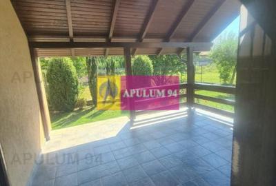 Vilă de vânzare în Breaza - Zona Liceul Militar - 42