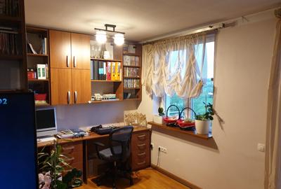 Apartament 4 camere Sibiu cartierul Tilisca - 10