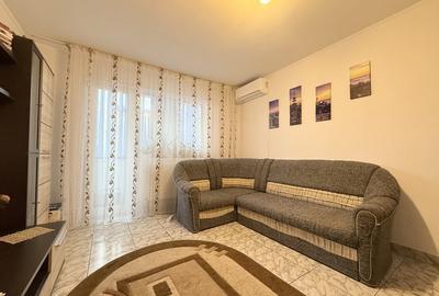 Apartament 4 camere de inchiriat in zona Tomis Nord Apartament 4 camere de inchiriat in zona Tomis Nord - 8