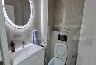 Apartament cu 3 camere decomandat în Central - 13
