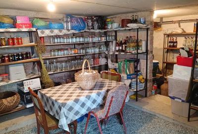 Casa cu teren 952 mp, in , Scoreiu jud. Sibiu - 5