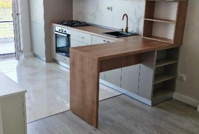 Apartament cu 2 camere decomandat în Copou