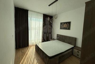 Apartament cu 2 camere decomandat în Albert