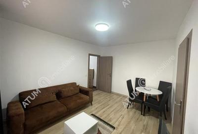 Apartament 2 camere situat in zona Rahovei din Sibiu Apartament 2 camere situat in zona Rahovei din Sibiu - 2