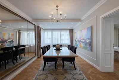 Dorobanti || 3 Camere || Imobil Boutique || Parcare - 2