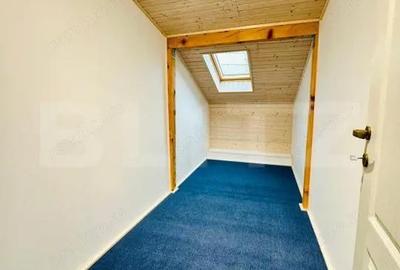 Casă cu 5 camere în Central - 10