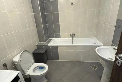 Apartament cu 2 camere în Spitalul Județean - 4