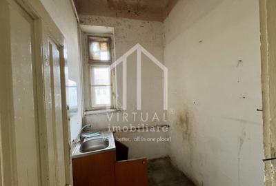 Apartament cu 4 camere în Ultracentral - 7