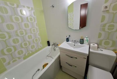 Apartament cu 2 camere decomandat în Mioriței - 2