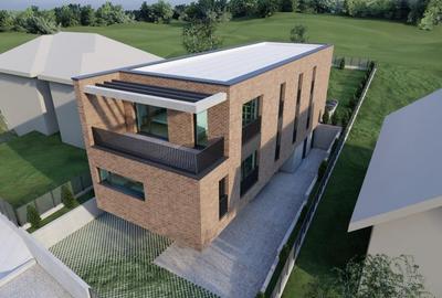 Duplex de vanzare in zona strazii Oasului, la 2.5 km de Auchan Iris - 3