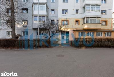 Apartament cu 2 camere semidecomandat în Cornișa - 1