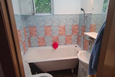 Persoana fizica vand apartament 2 camere Podu roș kaufland nicolina - 2