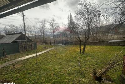 Casă cu 3 camere în Prislop - 7
