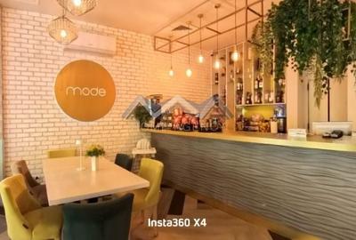 Proprietate specială, de 150 mp, în Central - 1