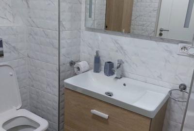 Apartament cu 2 camere decomandat în Central - 8
