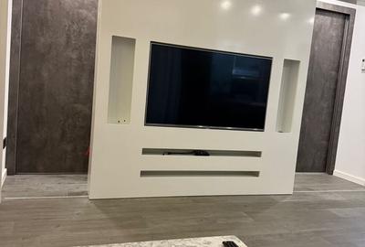 Apartament cu 2 camere decomandat în Exterior Vest - 5