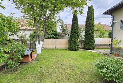0% comision Casa cocheta 450 mp teren,  aflata in Vlaha, com Savadisla - 26
