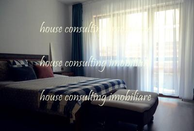 Apartament cu 2 camere decomandat în Valea Alba - 1